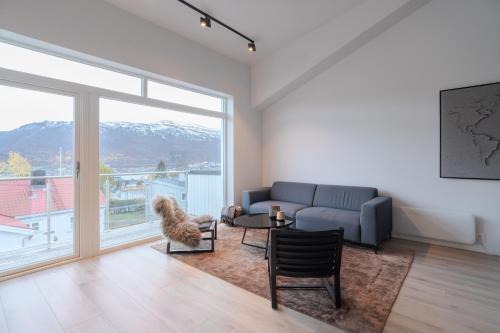 Staying Apt 3 New and modern — 4-Star Luxury Hotel in Tromso, Norway