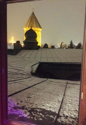Sweet Home In Old Tbilisi