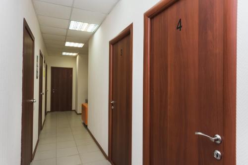 Mai'Ana Airport Plaza - carbon neutral hotel in Guam