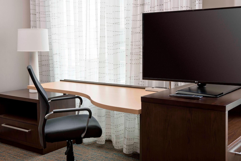 Residence Inn by Marriott Boston Watertown - photo 10