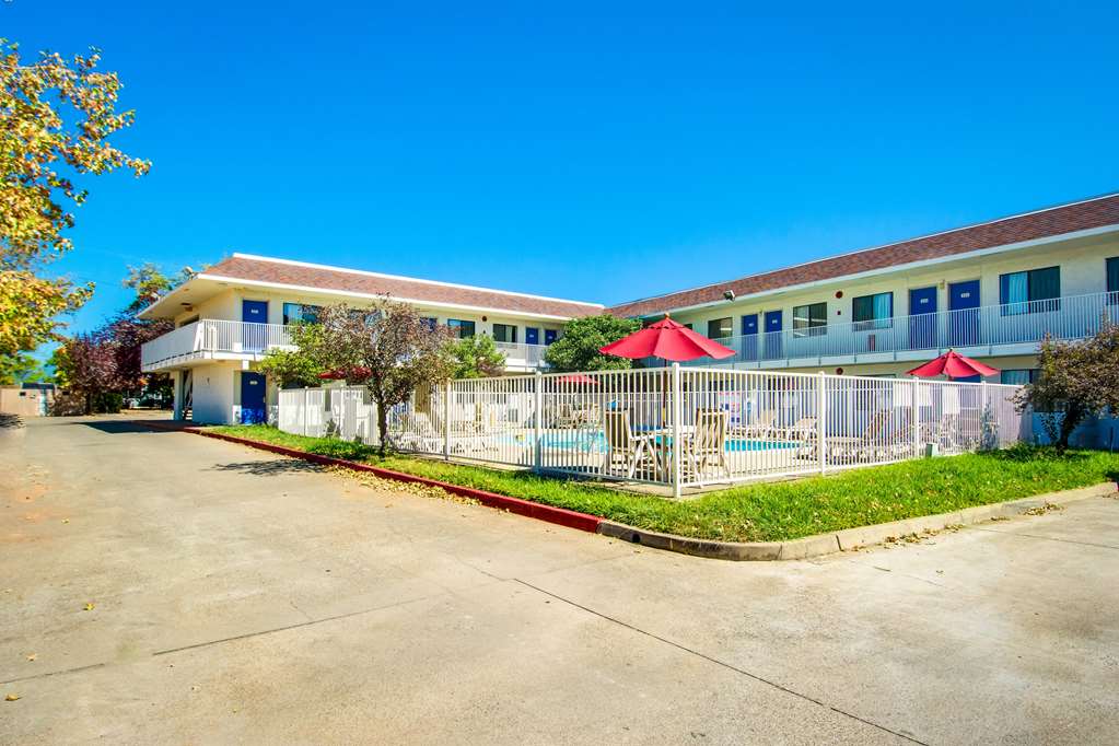 Motel 6 Redding CA North - photo 8