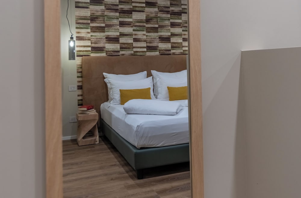 Soul of Trento San Martino in Trento, Italy