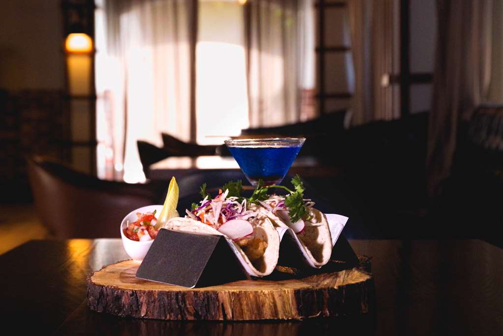 Bar/Lounge