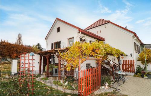 Ferienhaus In Rechnitz — hotel in Rechnitz