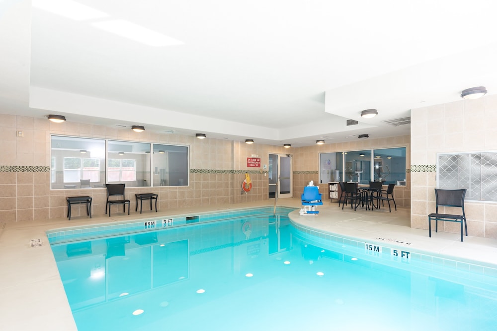 Holiday Inn Express & Suites Lagrange I 85 by IHG - photo 9