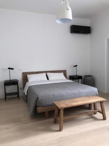 Whiterooms — Cesena