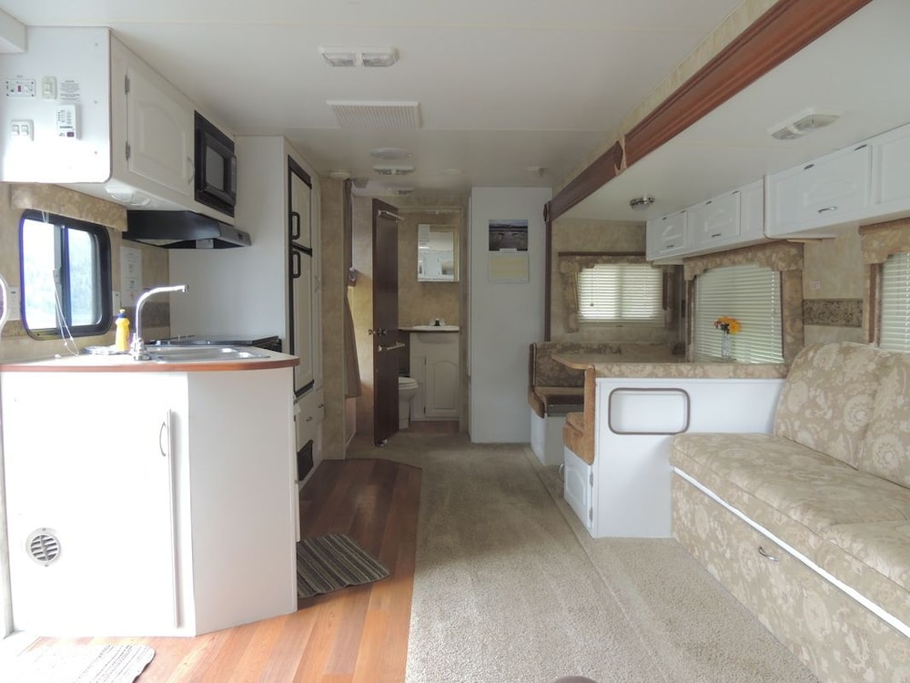 Marigold Fishing Resort — Cache Creek — photo 4