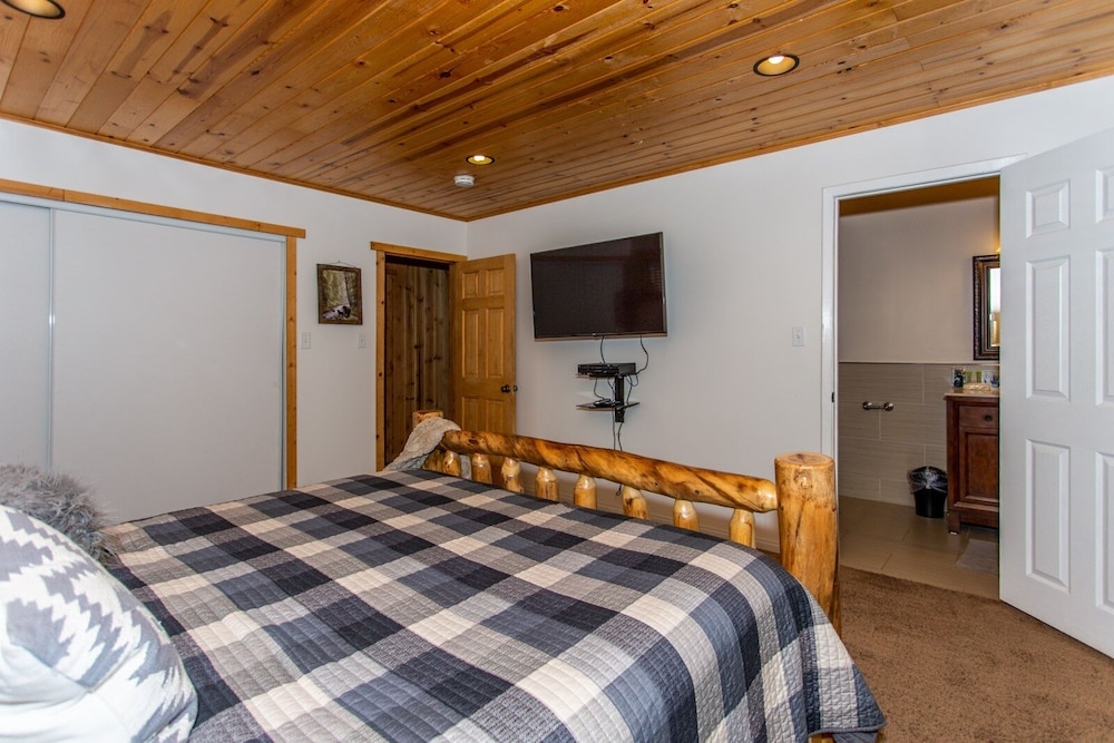 Big Bear Splash - photo 5