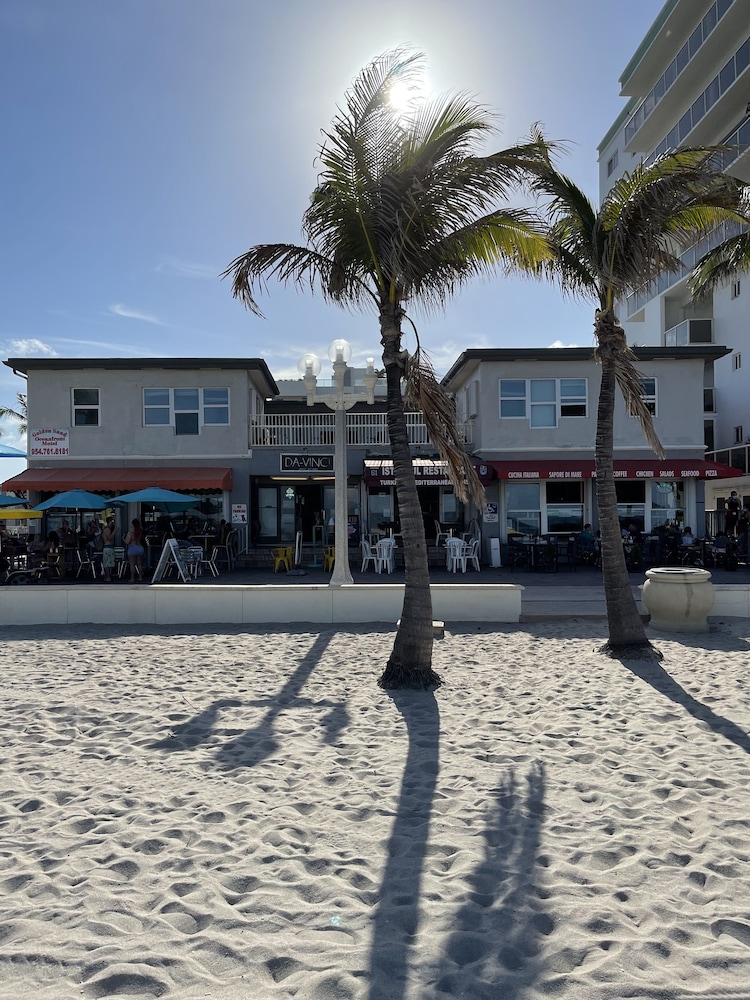 Golden Sand Oceanfront - photo 33