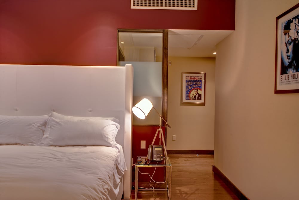Prime Hotel - photo 8