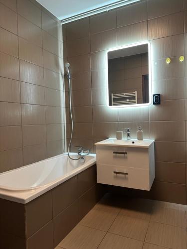 Sdh 3 Radzymin Comfortable Apartment Near Warsaw 18190663 — Radzymin