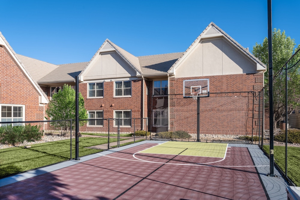 Residence Inn Boulder Broomfield - photo 17