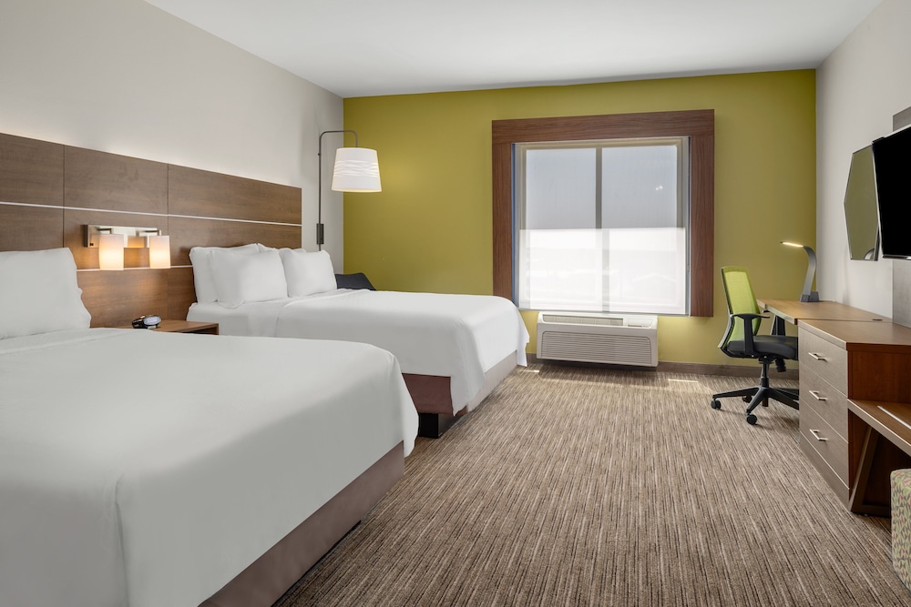 Holiday Inn Express Hotel & Suites Graham by IHG - photo 13