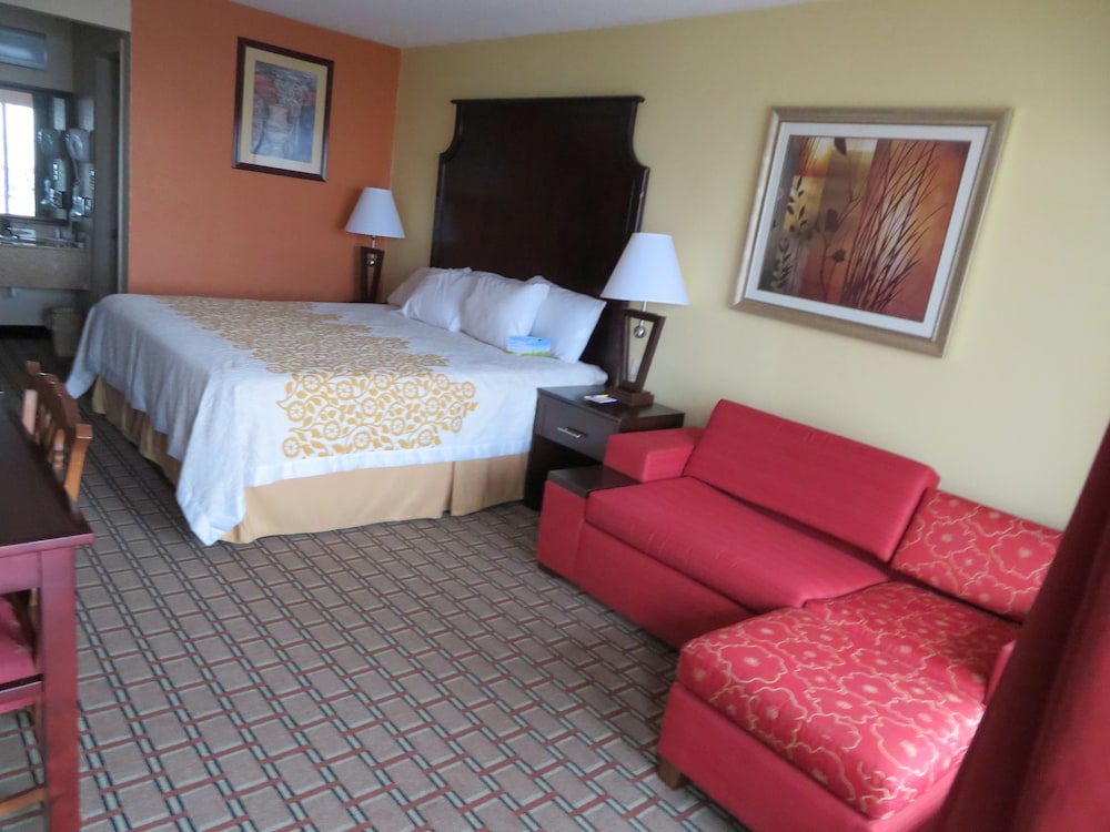 Days Inn by Wyndham Blytheville - photo 6
