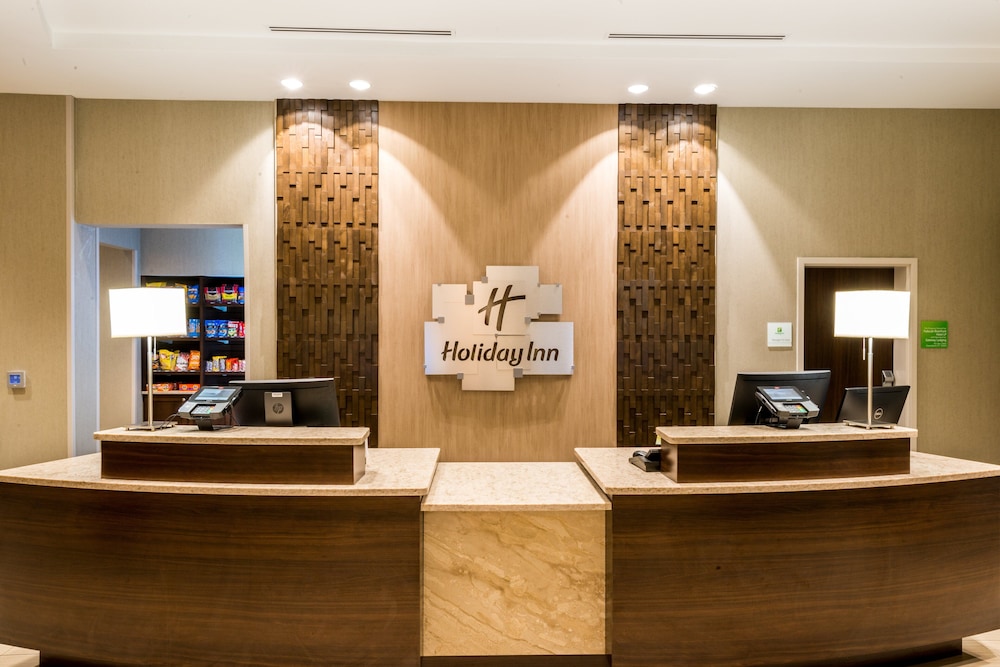 Holiday Inn Paducah Riverfront by IHG - photo 43