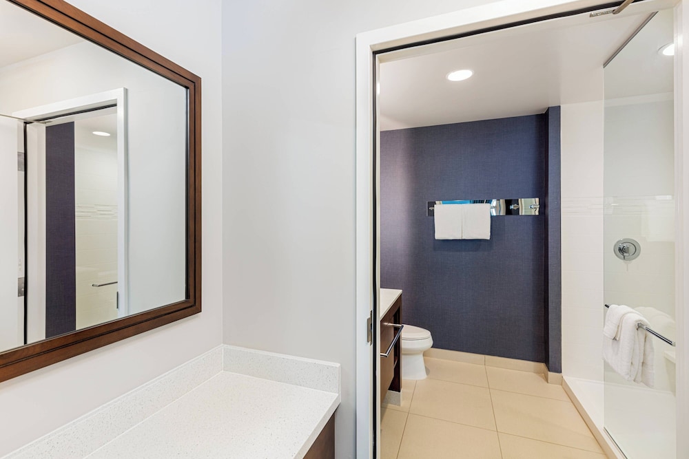 Residence Inn by Marriott Riverside Moreno Valley - photo 10