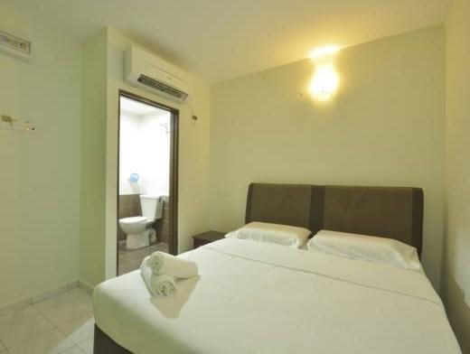 Gamy Inn — Kuah — photo 3