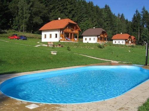 Chata Jindřiška - last minute hotel in Unknown City