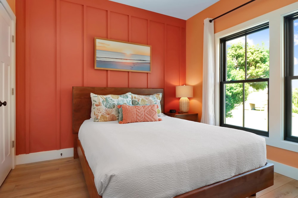 Emerald Palms by Pristine Properties Vacation Rentals — 4-Star Luxury Hotel in Port Saint Joe, United States