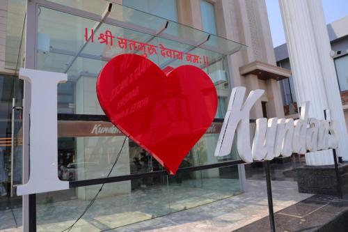 Hotel Royal Vilas9 — Gajraula — photo 5