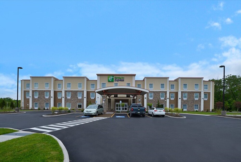Holiday Inn Express Canandaigua Finger Lakes by IHG — hotel in Canandaigua