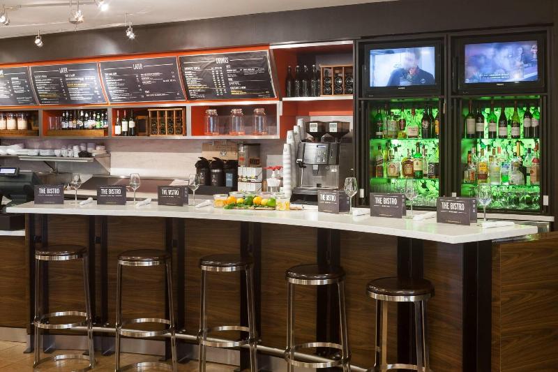 Courtyard by Marriott Jackson - last minute hotel in Jackson