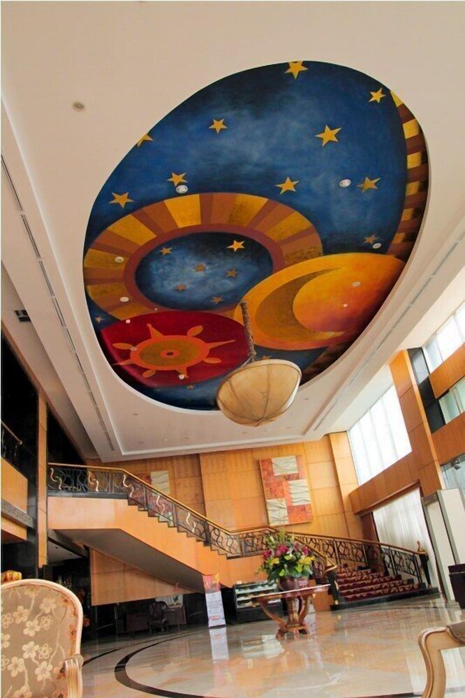 Premier Basko Hotel Padang — Padang — photo 3