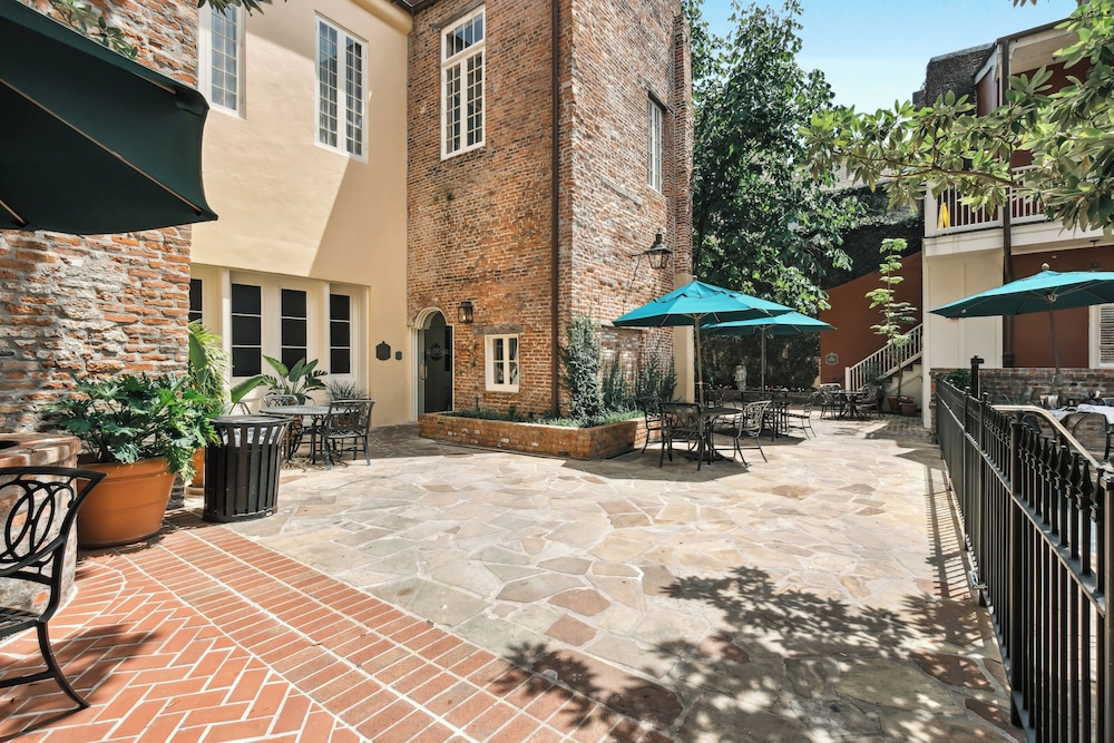 French Market Inn - photo 19