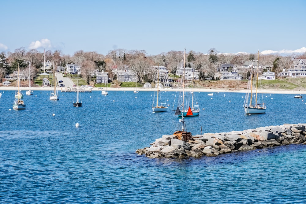 Harbor Landing Resort - photo 11