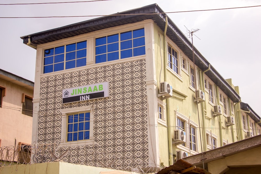 Jinsaab Inn — Ikorodu — photo 5