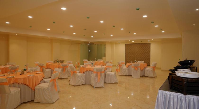Hotel Park Street — Pathankot — photo 5