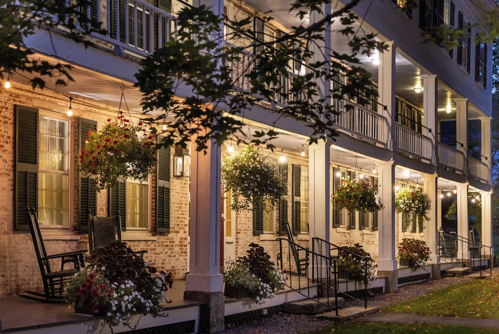 Grafton Inn - featured photo