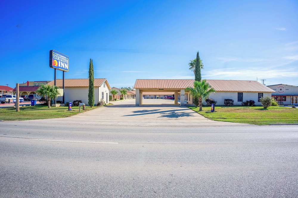 Pleasanton Executive Inn By OYO - photo 32