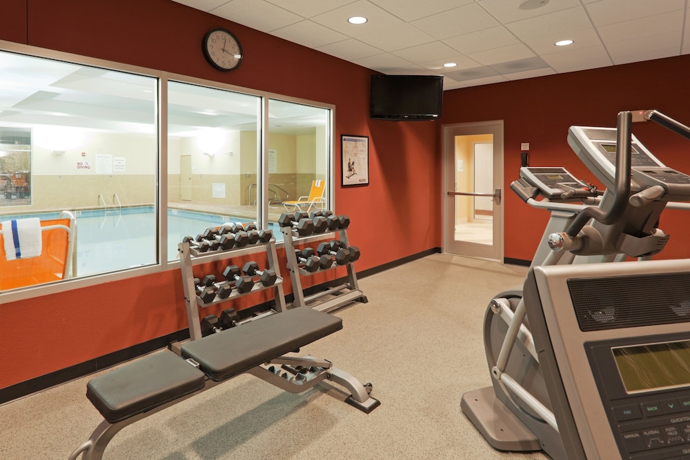 Holiday Inn Hotel & Suites Lima by IHG - photo 20