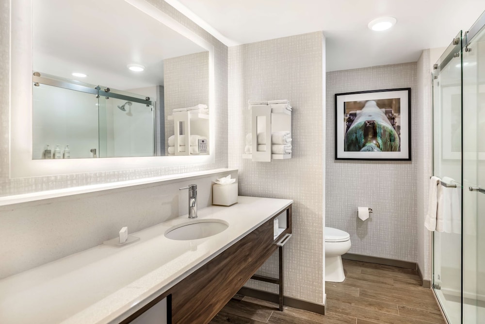 Hampton Inn Petersburg Fort Lee - photo 30