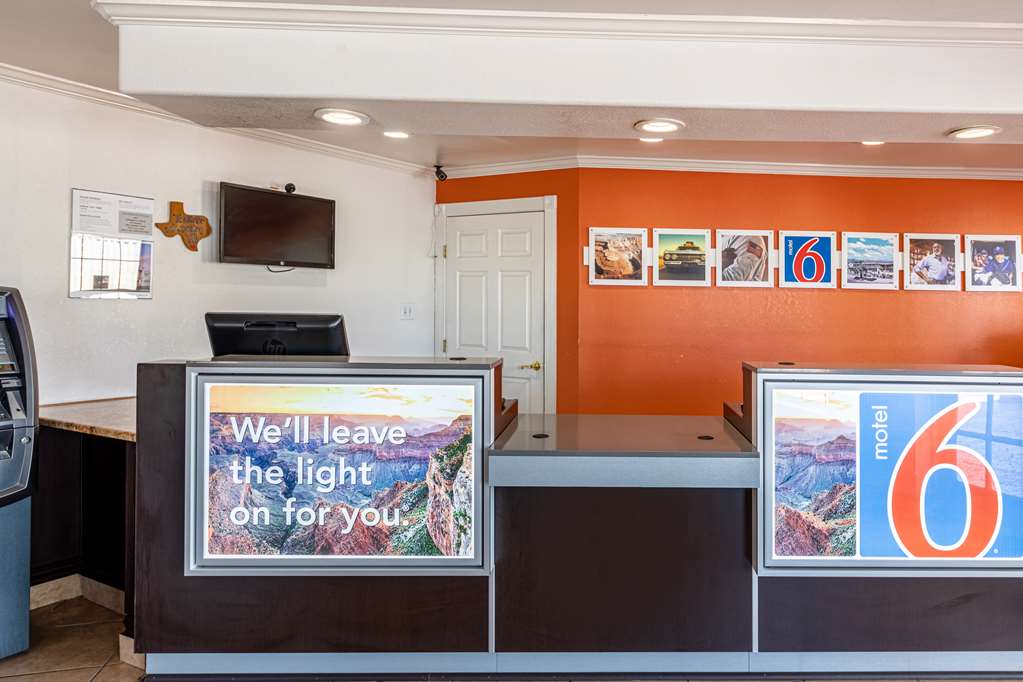 Motel6 Georgetown TX - photo 26