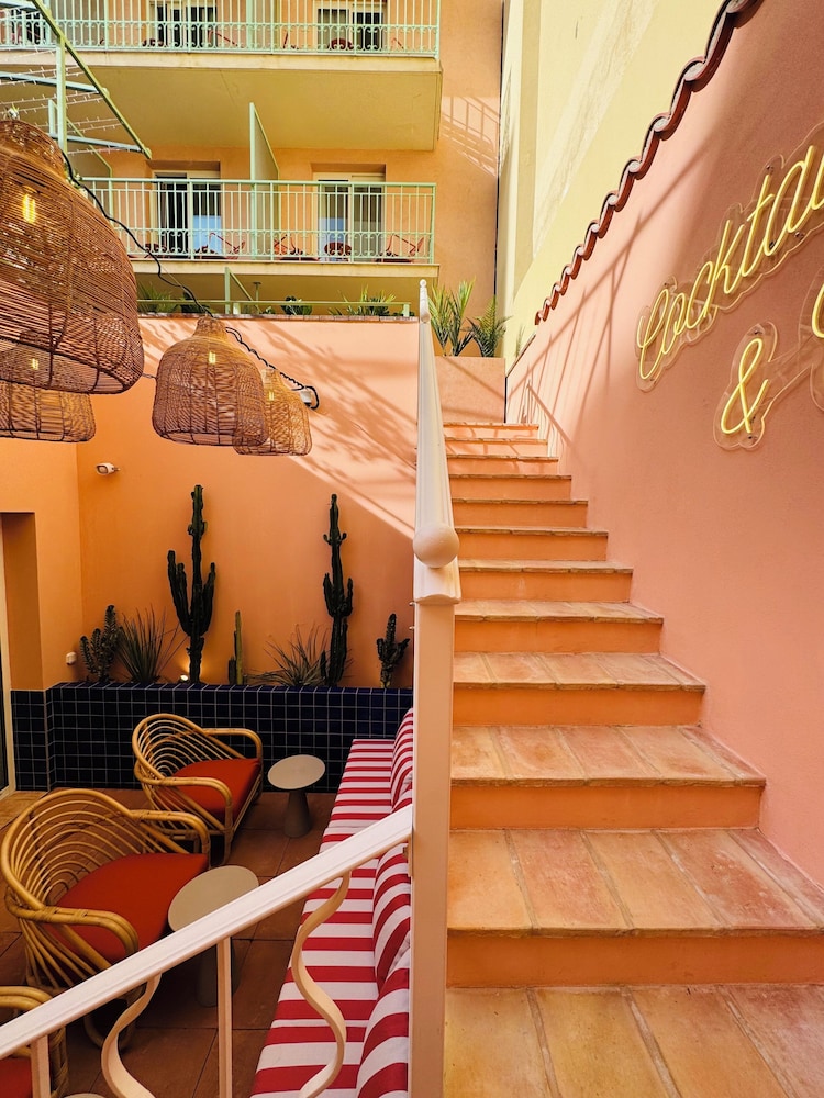 Hôtel Gabriel Nouveauté 2025 in Menton, France