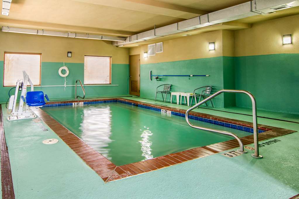 Sleep Inn & Suites Athens South - photo 24
