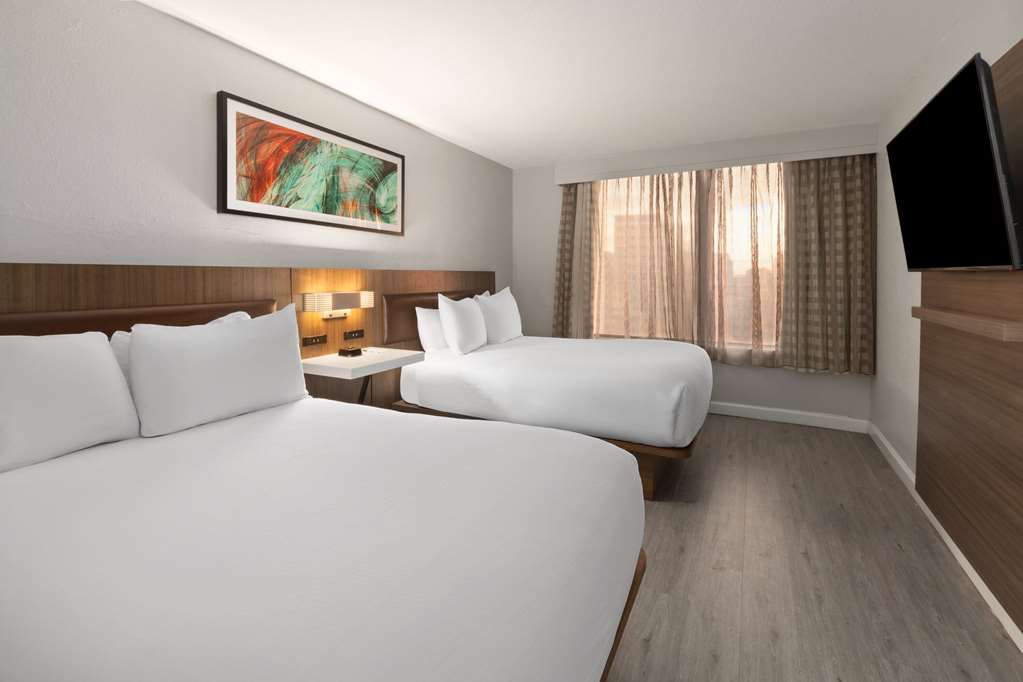 Wyndham Garden Norfolk Downtown - photo 27