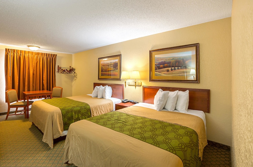Rodeway Inn and Suites Kearney - photo 6
