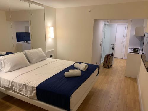 Luxury Studio with Ocean View