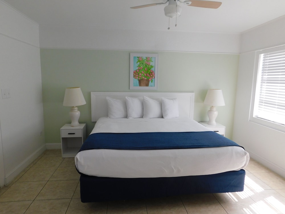 Kingsail Resort - photo 14