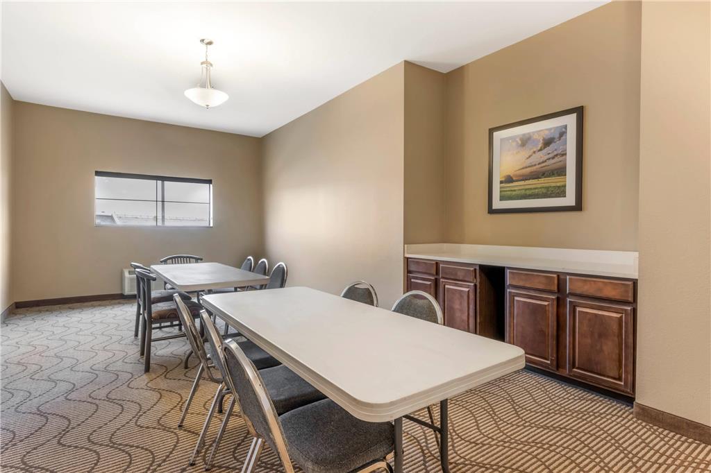 Comfort Inn I 20 Midland Stanton - photo 55