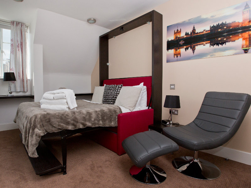 Go Native Oxford Street