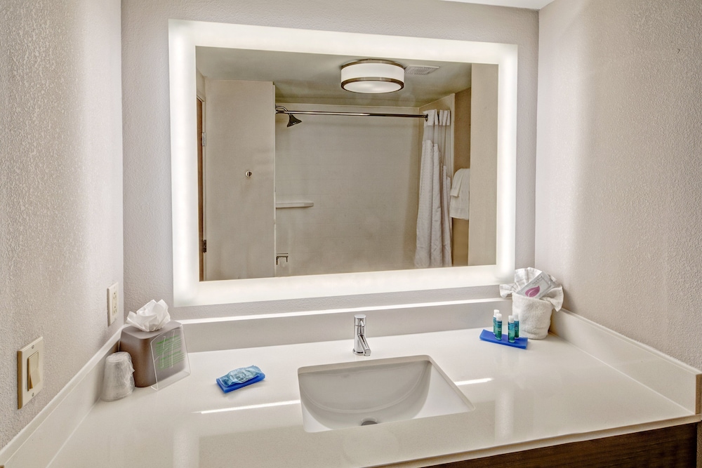 Holiday Inn Express and Suites Memphis Southwind - photo 18