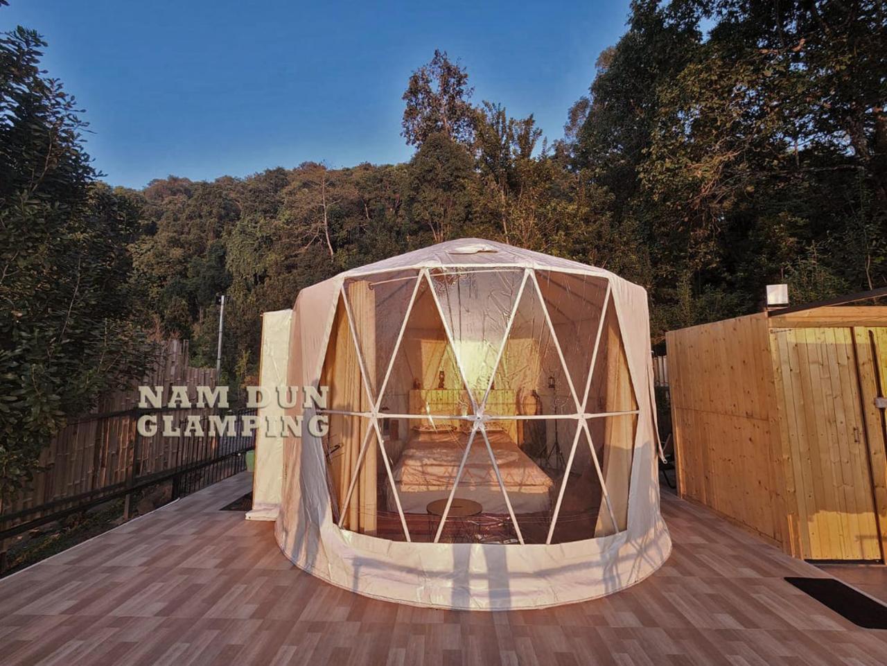 Nam Dun Glamping น้ำดั้นแกลมปิ้ง - last minute hotel in Unknown City