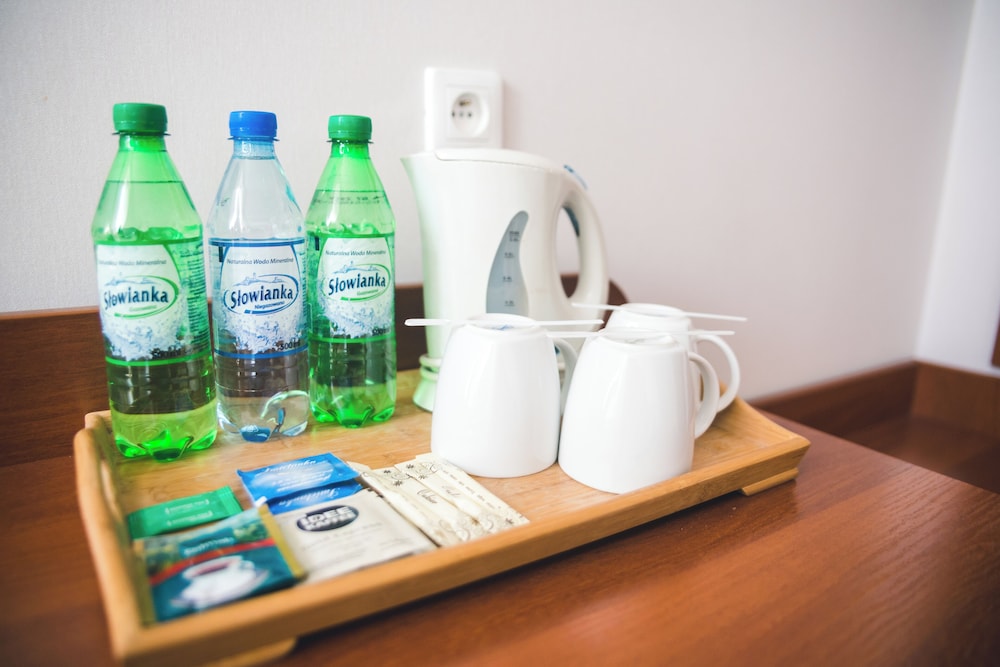 ParkHotel Lyson — Andrychow — photo 5