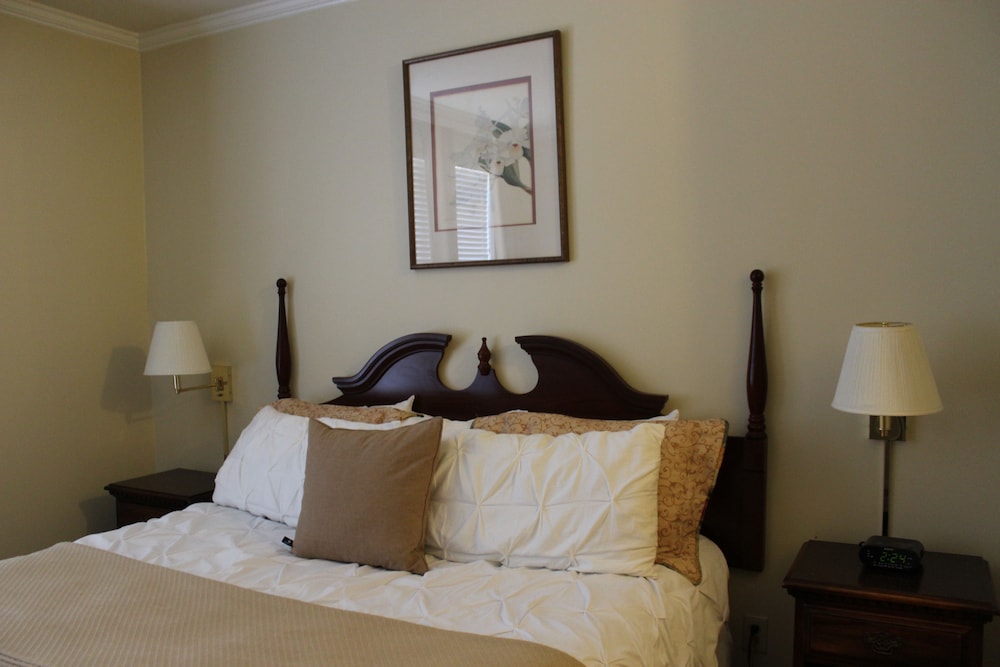 Hotel Chester - photo 10