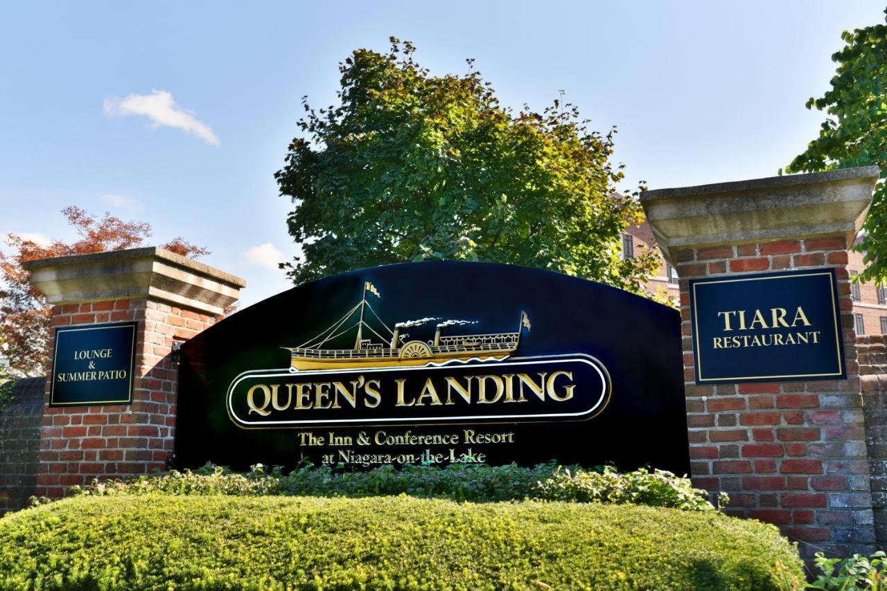 Queen’s Landing — Niagara Falls — photo 4