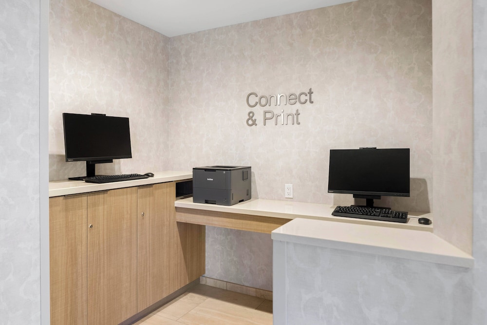 Fairfield Inn & Suites by Marriott San Diego Pacific Beach - photo 33